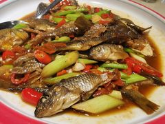 -柴火农家·江西赣南菜(土华店)