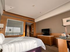 -上海中航虹桥机场泊悦酒店