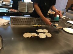 -大渔铁板烧(东城店)