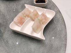 -喜宴又一村·粤菜·茶点·海鲜(壹方天地店)