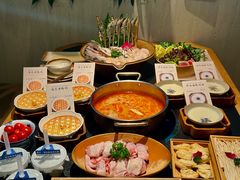 -山海蟹庐·海鲜糟粕醋火锅(慈溪店)