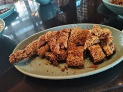 -丽江金茂凯悦臻选酒店-滇香馆