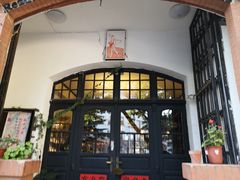 -良友书坊(安徽路店)