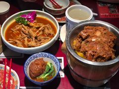 -味福记·本地特色菜(八一万达广场店)