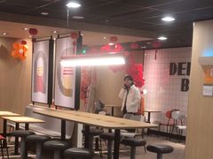 -麦当劳(温州人民路店)