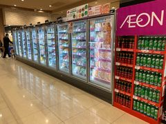 -AEON永旺超市(天津津南店)