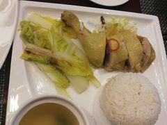 -国家大剧院西餐厅