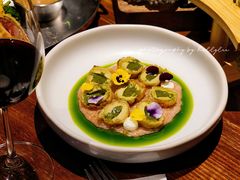 -Bistro 63 创意融合料理(广粤天地店)