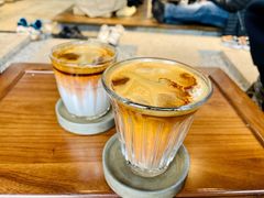 夜来香-Metal hands·铁手咖啡