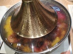 -黄记煌三汁焖锅(民乐园万达店)