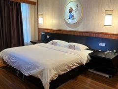 -乐山上善居·养心禅景酒店(世豪广场高铁站店)