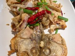 -童婆婆面馆(薛庄小区店)