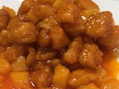 -金三角海鲜美食城(津北公路店)