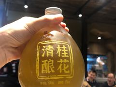 -盟重烧烤(东瓜山创始店)