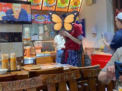 -东大桥小国抻面烧烤(长通路店)