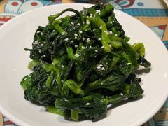 -楼兰古丽·新疆菜(大唐西市店)