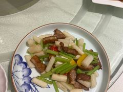 -荣粤酒家·融合粤菜·海鲜火锅
