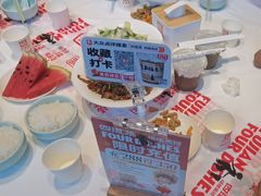 -四道菜·福建菜馆(莆田万达店)