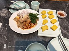 -紫泥369粗粮季(四牌楼店)