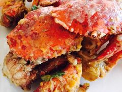 灯笼海鲜餐厅-灯笼馆海鲜餐厅