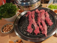-霸腹烤肉(厦门柚子番店)