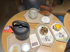 -tea’stone(新天地店)