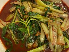 -玲珑餐厅(陕西南路店)