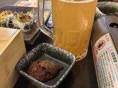 -熹悟海鲜火锅·广式打边炉