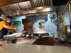 -吾穆勒蓬灰牛肉面·清真(北滨河中路店)