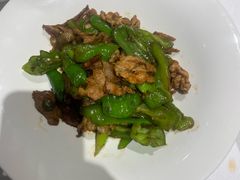 -一品江南韵·淮扬菜