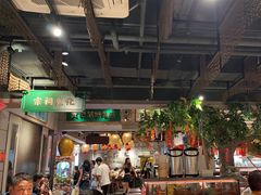 -大鸽饭(北京路店)