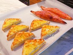 地瓜面包-巴黎贝甜(亿合城店)