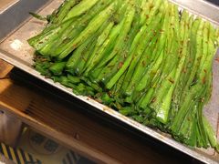 -很久以前羊肉串(大华三路店)