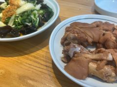 -一轩饺子馆(丽都店)