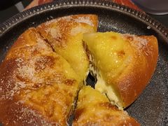 -额尔敦传统涮(公园西路店)