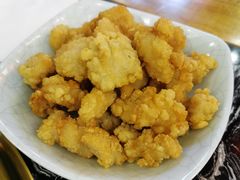 盐酥鸡-小胖墩炝锅鱼(天钥桥路店)