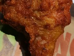 -汉堡王(徐汇绿地缤纷店)