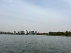 -美兰湖景区