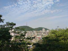 -佛山华盖山公园