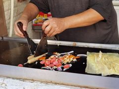 -大东北首席烤冷面(常兴路店)