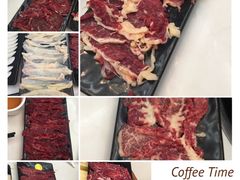 -陈记顺和潮汕鲜牛肉火锅(番禺迎宾大道店)