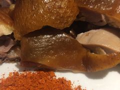 -百年神厨·地道川菜(清江西路店)