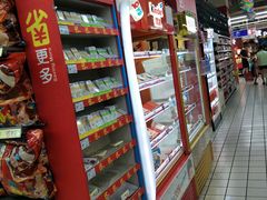 -家乐福(八宝街店)