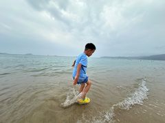 -亚龙湾海底世界