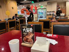 -宏状元现熬粥·京味菜(五棵松店)