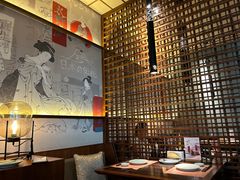 -山葵家·创意料理(宁波来福士店)