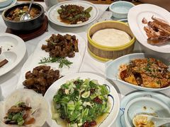 -北平食府(马鞍山路店)
