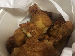 -肯德基(京广桥店)