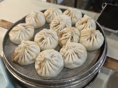 -石饮红星包子(中山路店)