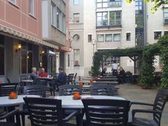 -Restaurant Paulaner am Dom